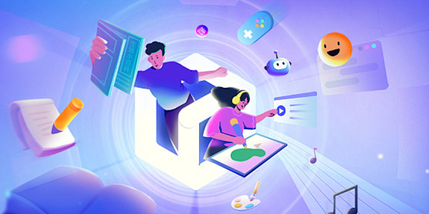 原来AI搜索，百度这么搞